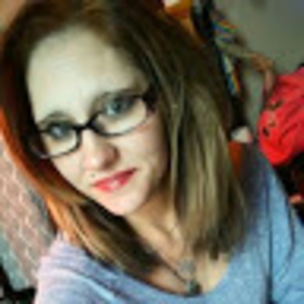 Meet your Posher, Marissa